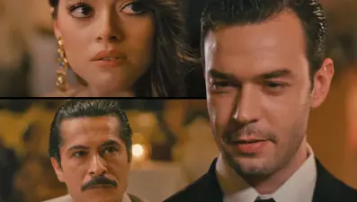 Sen Ağlama İstanbul'da Şehrazat ve Kubat için zor günler kapıda! "Ferhat'ın intikamı başlıyor"