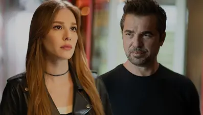 Çöp Adam'da Peri'den bebek müjdesi! "Tamer ile ikisine iyi gelecek"