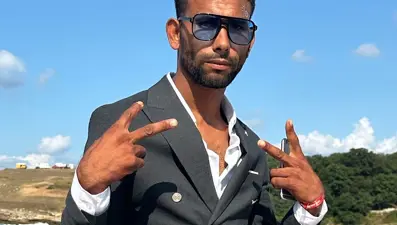 "Kandıralı Ferdi" tutuklandı