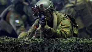 Almanya'dan "Rusya'yla savaş" hesabı: "Günde bin asker yaralanacak"