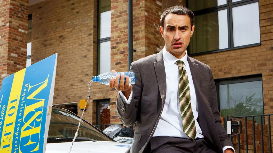 2020 BAFTA Ödülleri sahiplerini buldu 3