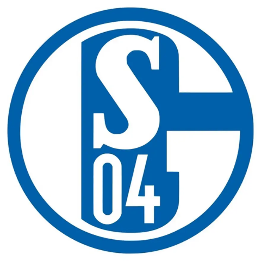 11. Schalke 04 39