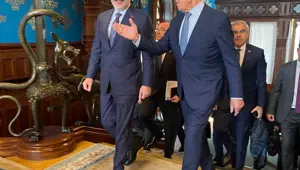 Moskova’da Türkiye-Rusya zirvesi | Hakan Fidan: Karadeniz girişiminin canlanması için elimizden geleni yapmaya hazırız