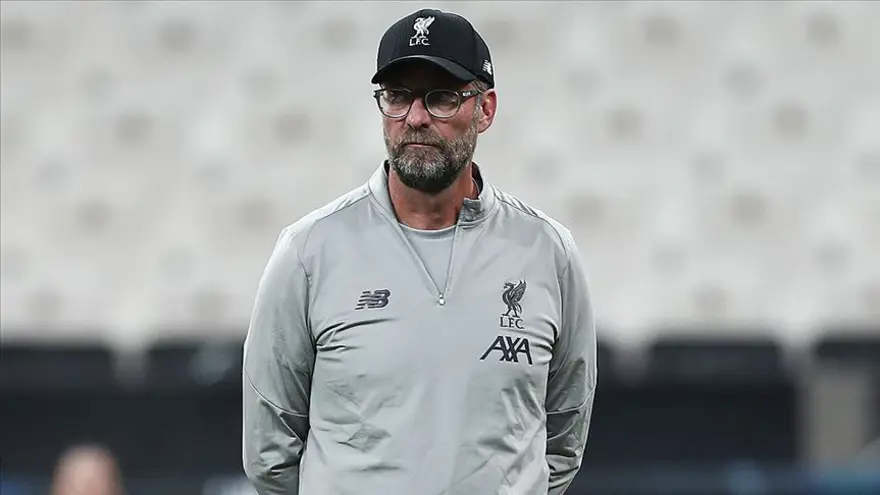 JÜRGEN KLOPP'UN KARİYER İSTATİSTİKLERİ 4
