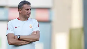 Hamzaoğlu'nun transfer isteği