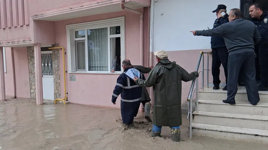 SICAKLIKLAR DÜŞECEK 7