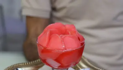 Görüntüsüyle bici biciye benziyor: Serinlemek isteyenlerin favorisi oldu