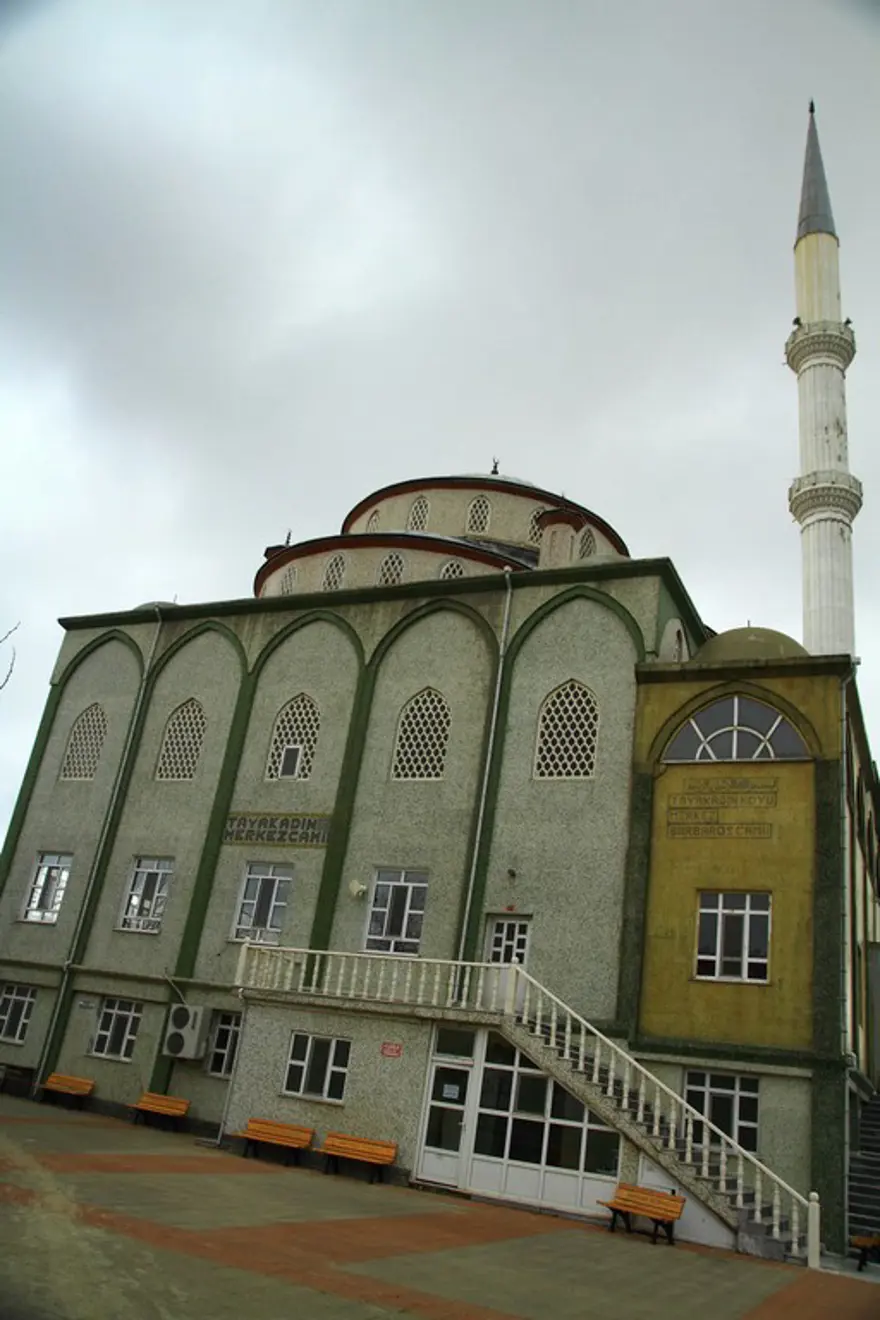 Tayakadın Köyü 27