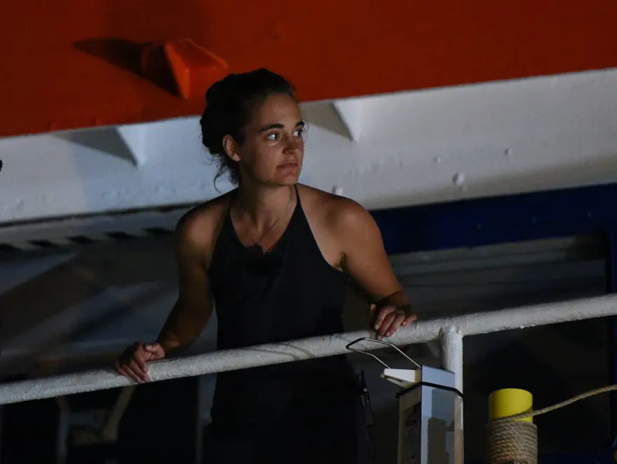 Ünlü yazar Mario Vargas'tan Carola Rackete çağrısı: Nobel Barış Ödülü verilsin 4