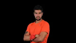 Survivor Yiğit Oruçoğlu kimdir? 2021 Survivor ünlüler takımı yarışmacısı Yiğit Oruçoğlu kaç yaşındadır ve nerelidir?