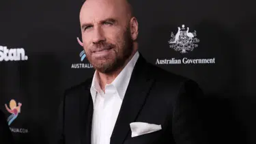 John Travolta'dan Kelly Preston paylaşımı