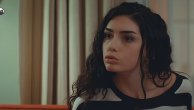 "Ne saklıyorsunuz bizden?" (Hayat Sırları 3. bölüm 2. yeni fragmanı)