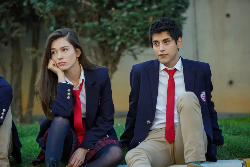 Duy Beni 19. yeni bölüm fotoğrafları 8 Duy Beni 19. yeni bölüm fotoğrafları 8