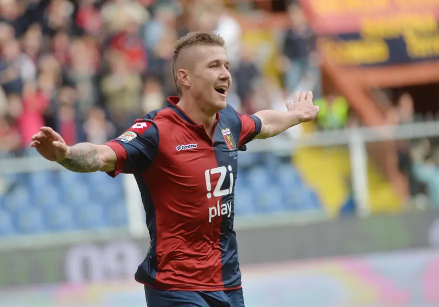 KUCKA VE SILVESTRI HAMLESİ 9