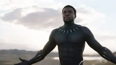 Chadwick Boseman'sız Black Panther 2'nin çekimleri başladı