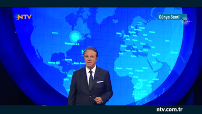 Dünya Saati 4 Mayıs 2019