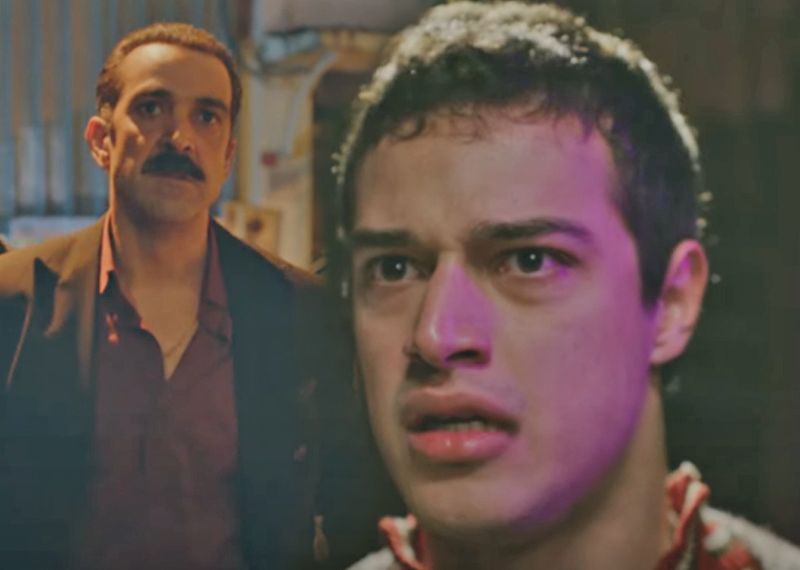 Sahipsizler'de Cemo kurtulacak mı? "Yavuz'la asıl sınavları yeni başlıyor"