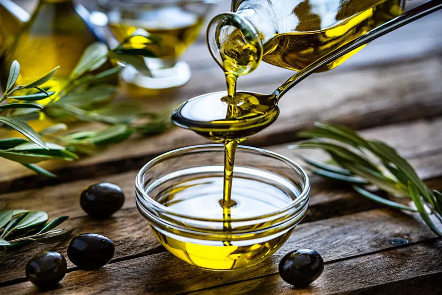 ZEYTİNYAĞI SAĞLIĞA FAYDALI MI? 7