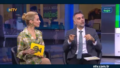 Adım Adım Sağlık (25 Aralık 2022)