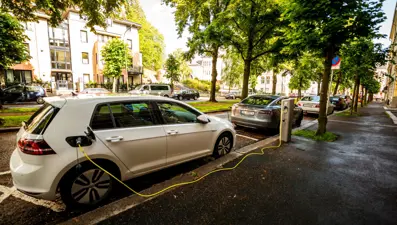 Volkswagen ve Ford elektrikli araçlar için ittifakını genişletiyor