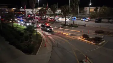 Adana'da Bayğaralar operasyonu: 106 şüpheli gözaltına alındı