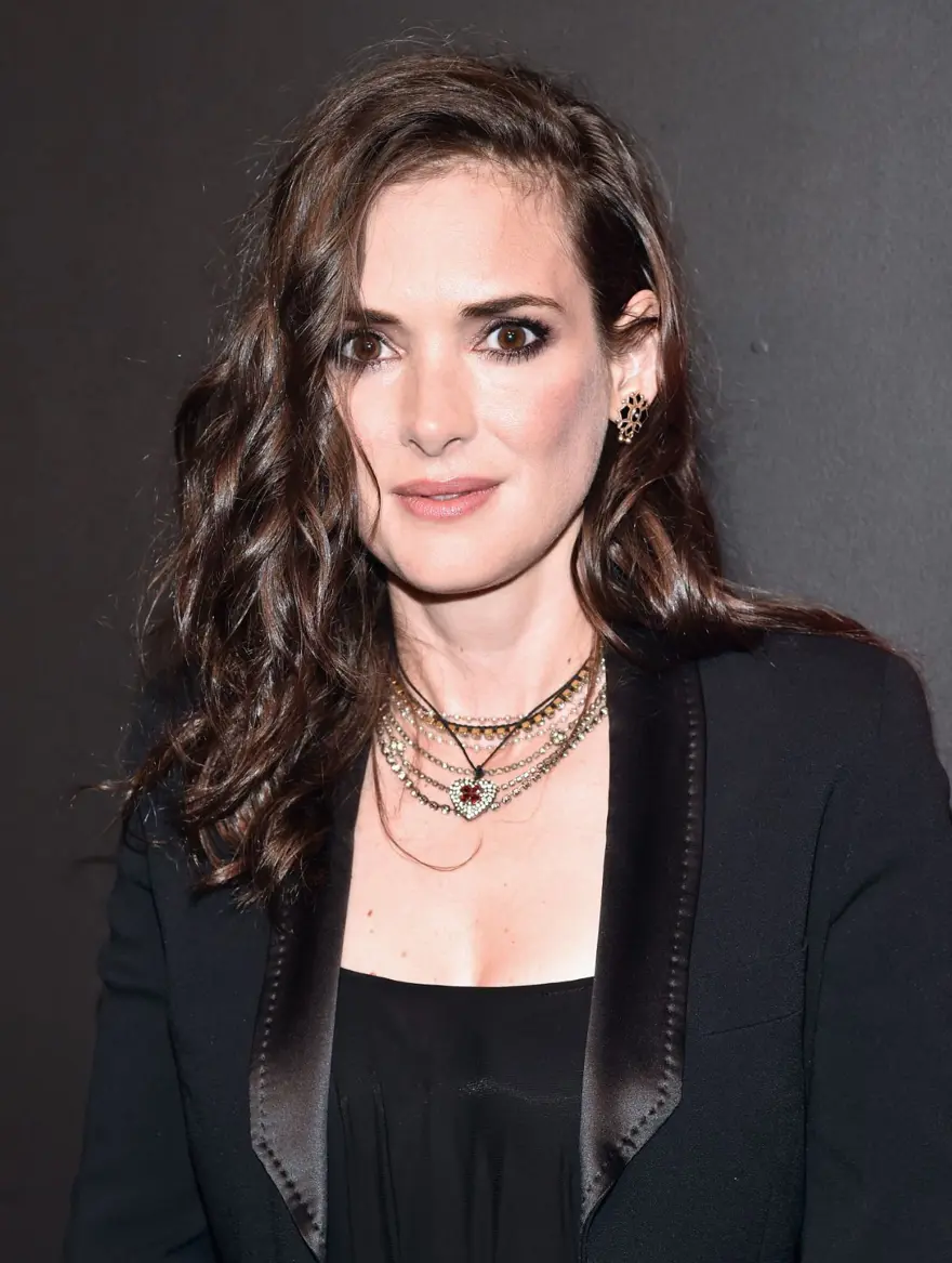 Mel Gibson'dan Winona Ryder'a yanıt 4