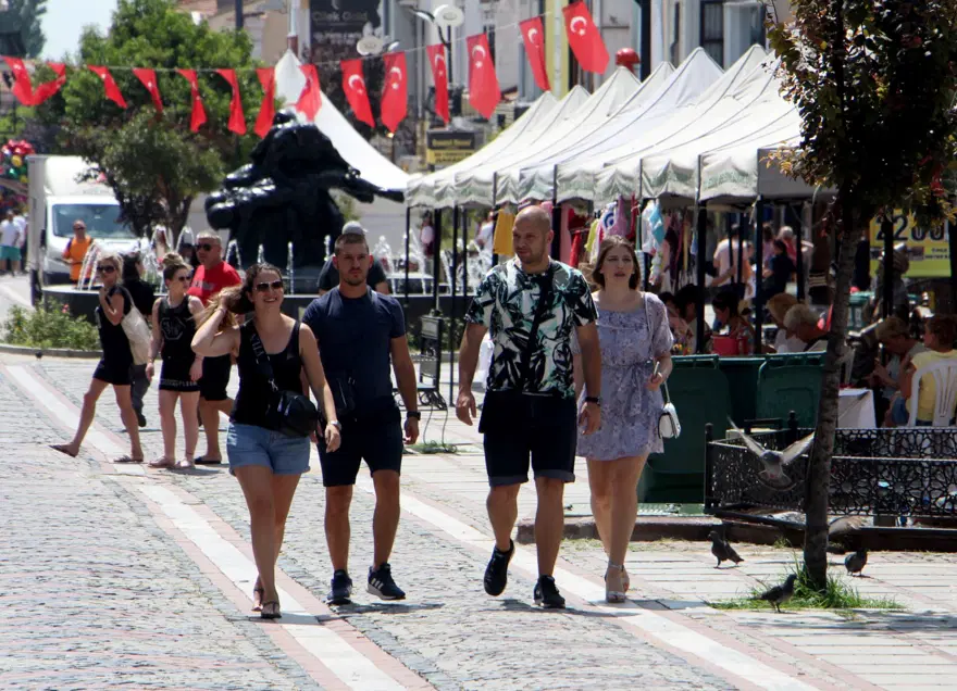 Edirne'de 'Bulgarca tabela' tartışması 4 Edirne'de 'Bulgarca tabela' tartışması 4