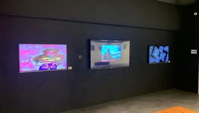 SMA farkındalığı için dünyada ilk kez küresel boyutta NFT sergisi açıldı