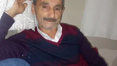 Kastamonu'da talihsiz ölüm: Kestiği ağaç üzerine devrildi