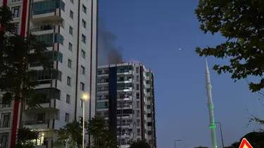 Diyarbakır'da 4 kişiye mezar olan yangında bir gözaltı daha