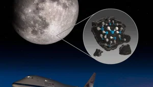 NASA'nın Ay yüzeyinde su keşfi ne anlama geliyor? NASA'nın Ay yüzeyinde su keşfi ne anlama geliyor?