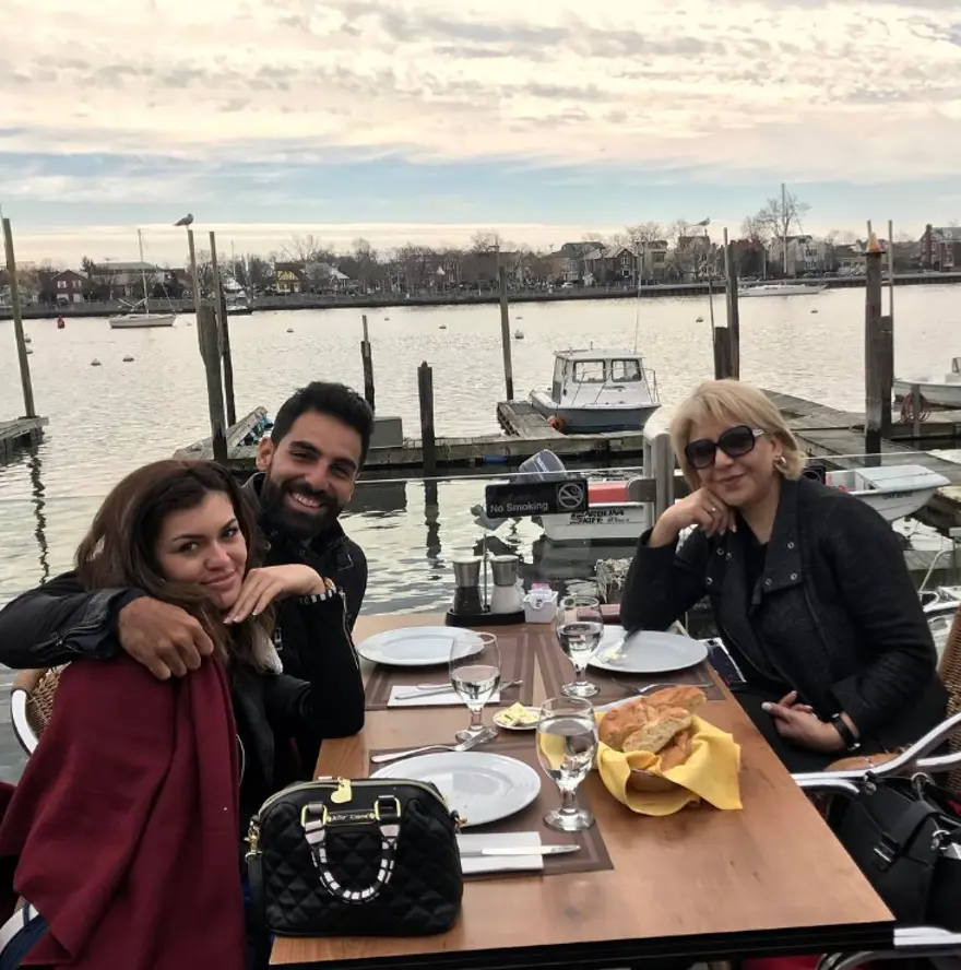 Eser West'ten Survivor paylaşımı (Eser West kimdir?) 11 Eser West'ten Survivor paylaşımı (Eser West kimdir?) 11