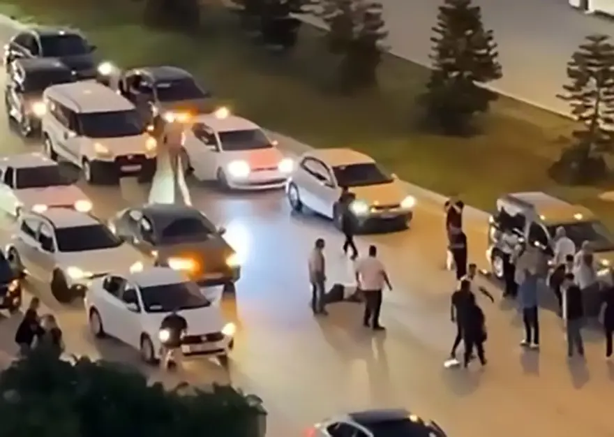 Adana’da dört günde üç ölüm: Yolun karşısına geçmeye çalışırken can verdi 1