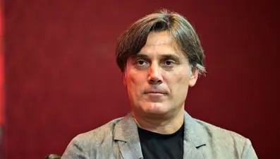 Vincenzo Montella: "Bazı oyuncuları dışarıda bırakırken inanılmaz zorlanıyorum"