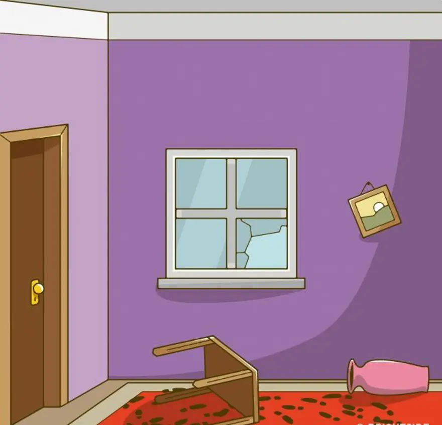 Dördüncü kapıya nasıl ulaşırsın? (En aldatıcı bulmacalar) 30