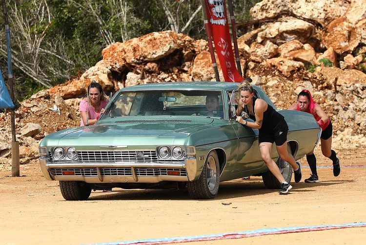 Survivor'da ilk eleme adayı kim oldu, sürgün kampı nedir? (Survivor 15 Ocak 2022 ayrıntıları)