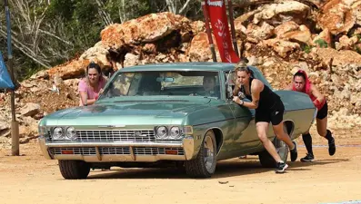 Survivor'da ilk eleme adayı kim oldu, sürgün kampı nedir? (Survivor 15 Ocak 2022 ayrıntıları)