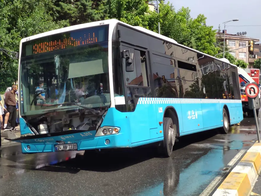 ''GEÇERKEN ÇÖKTÜ'' 3 ''GEÇERKEN ÇÖKTÜ'' 3