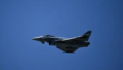 Almanya'da "Rusya'yla savaş hazırlıkları" büyüyor: Yeni Ulusal Güvenlik Konseyi kuruldu