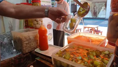 Kışın sofraların vazgeçilmezi: 85 çeşidi var