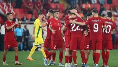 Milli maç (Letonya-Türkiye) ne zaman, saat kaçta ve hangi kanalda? (EURO 2024 Elemeleri)