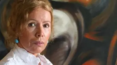 Usta yazar Füruzan son yolculuğuna uğurlandı