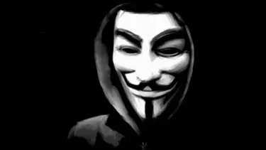 'Redhack ve Anonymous buzdağının görünen ucu'