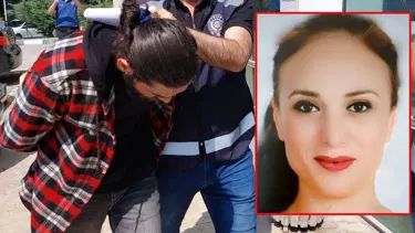 Birlikte yaşadığı kadını döverek öldürdü: Samsun'da vahşet
