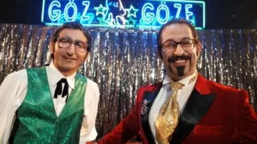 Cem Yılmaz'dan Hokkabaz'ın devam filmi açıklaması