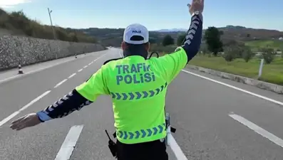 Bakan Yerlikaya: Hız denetimleri sürüyor