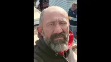 203 gündür kayıp olan kişinin ormanda cesedi bulundu