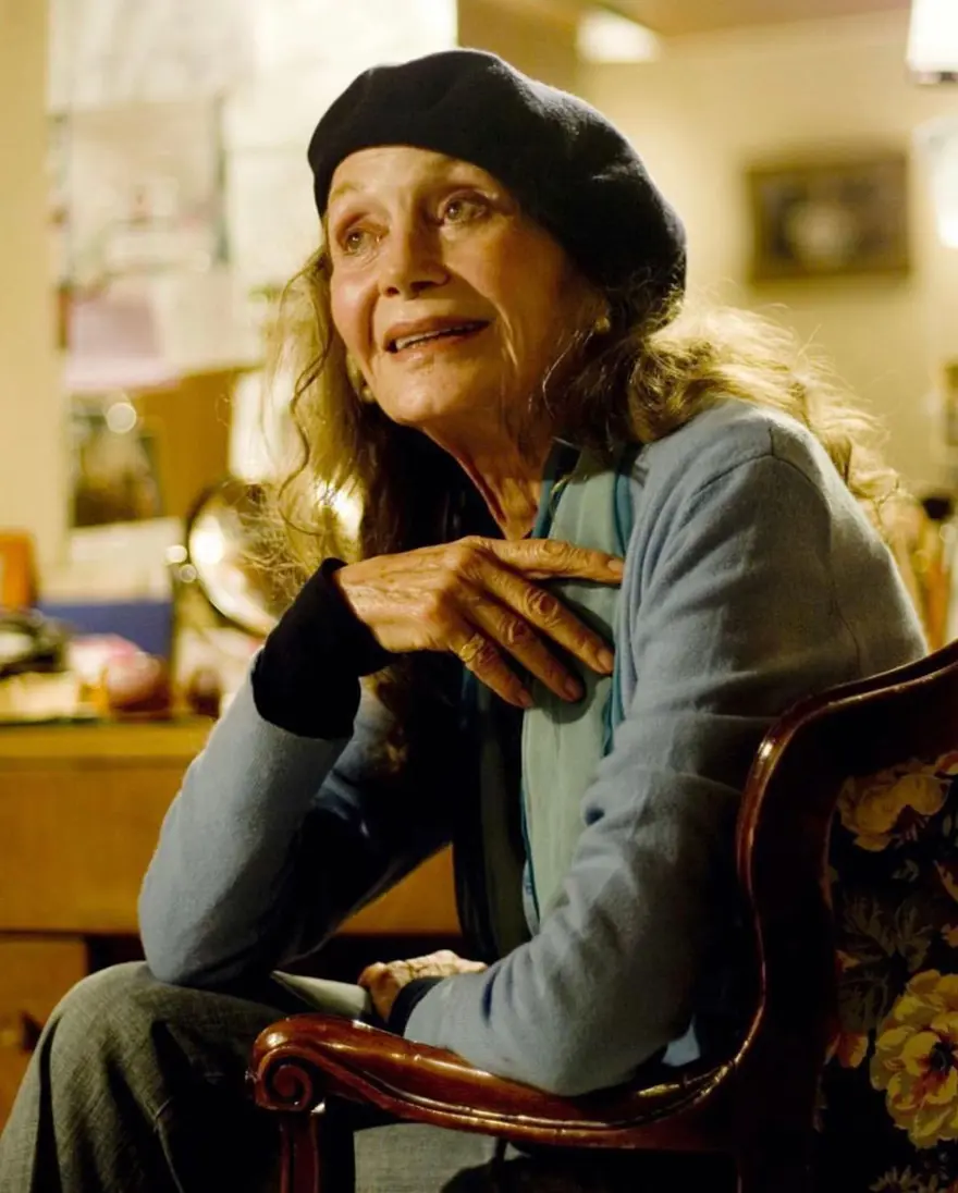 Sanatçı dostlarından Yıldız Kenter paylaşımları 12