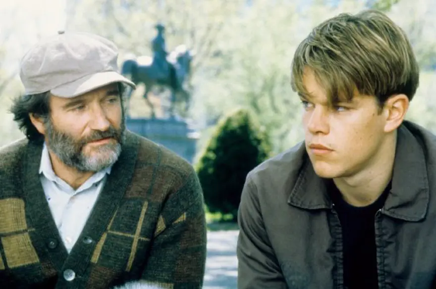 Good Will Hunting 9
