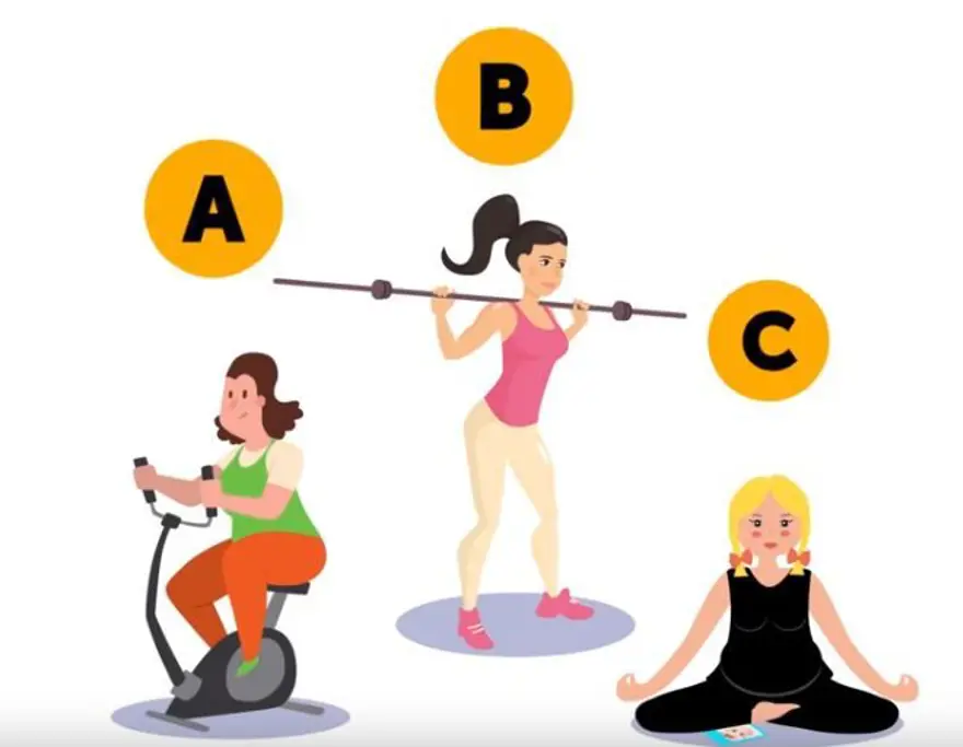 Kafa karıştıran zeka sorusu sosyal medyada gündem oldu: İnsanların yüzde 90'ı çözemiyor! 96 Kafa karıştıran zeka sorusu sosyal medyada gündem oldu: İnsanların yüzde 90'ı çözemiyor! 96